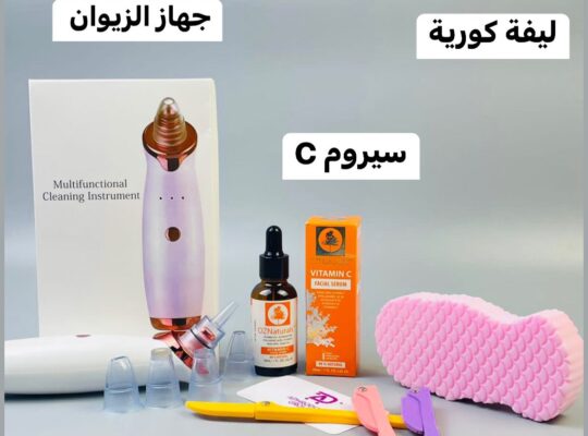 عرض العناية