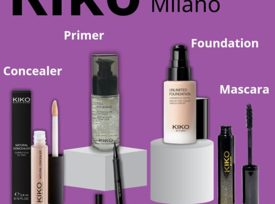 Kiko Milano