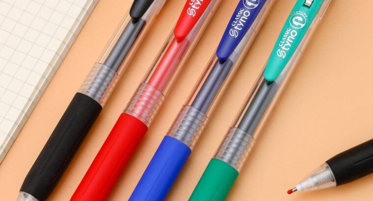 تشكيلة أقلام للمدارس