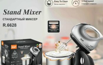 عجانة RAF stand mixer الاصلية