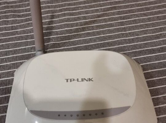 راوتر tp link ينفع اكسس بوينت