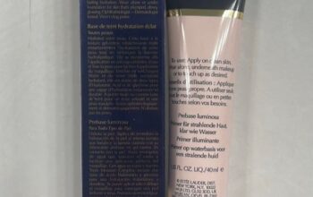 كريم أساس ماركة ESTEE LAUDER