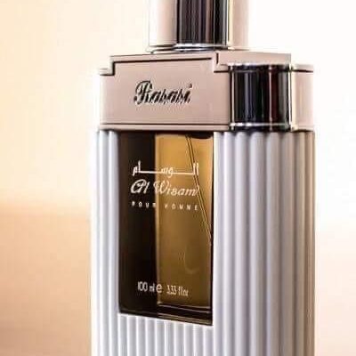 عطر الوسام