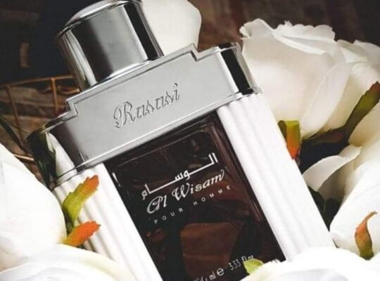 عطر الوسام