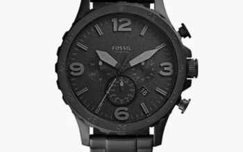 Fossil swatch