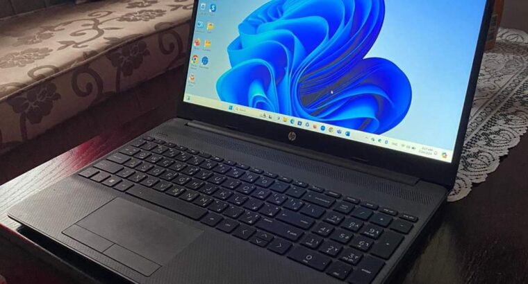 لابتوب hp الجيل الثاني عشر i7