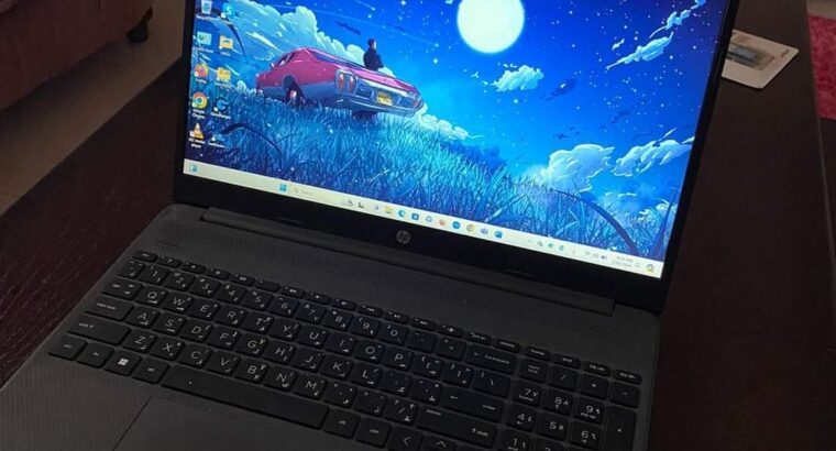 لابتوب hp الجيل الثاني عشر i7