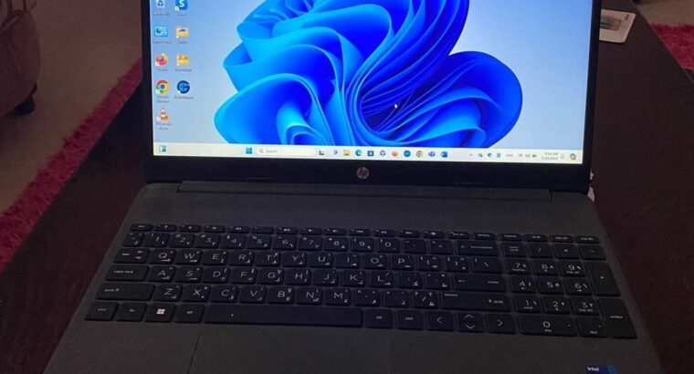 لابتوب hp الجيل الثاني عشر i7