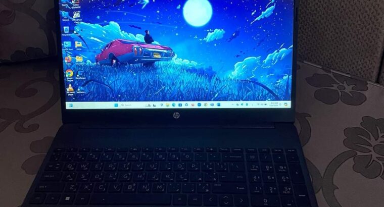 لابتوب hp الجيل الثاني عشر i7