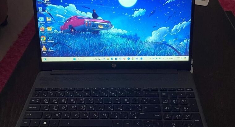 لابتوب hp الجيل الثاني عشر i7