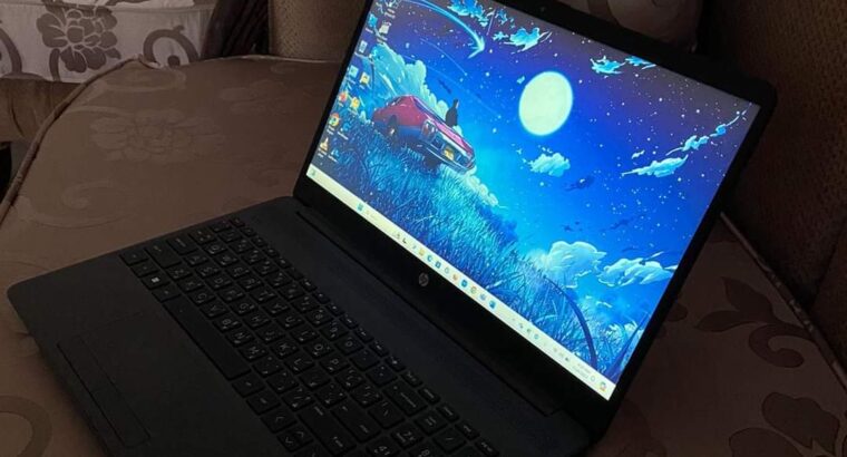 لابتوب hp الجيل الثاني عشر i7