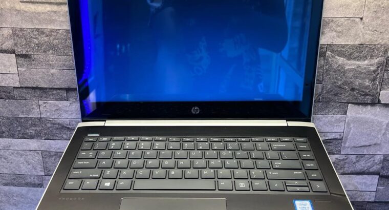 لابتوب hp core i5