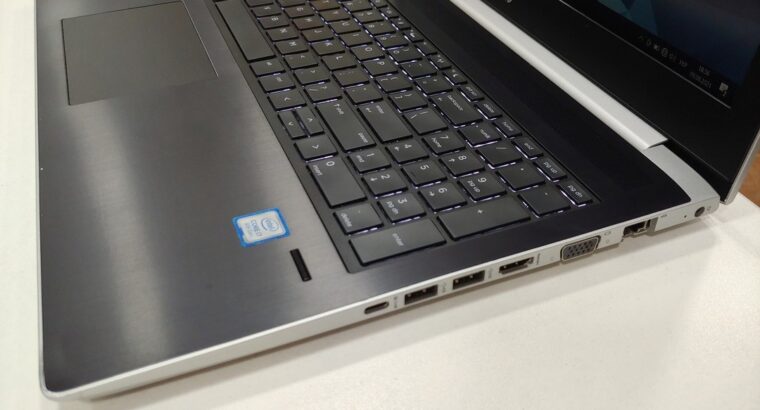 لابتوب hp core i5