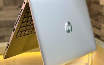 لابتوب hp core i5