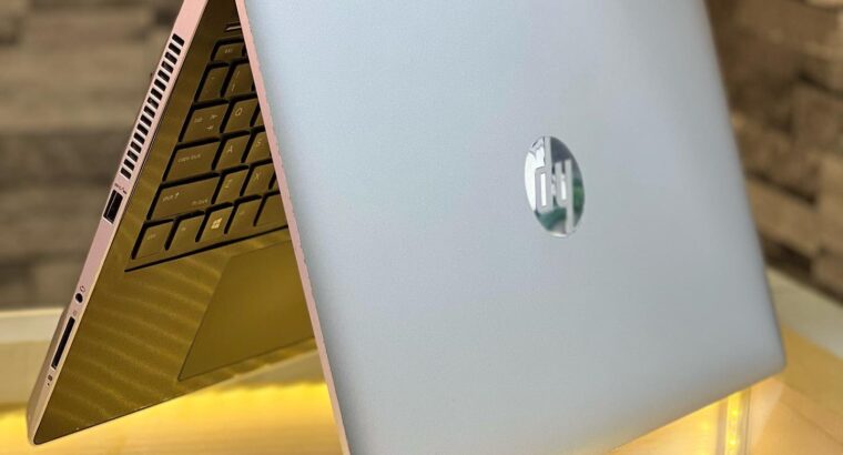 لابتوب hp core i5