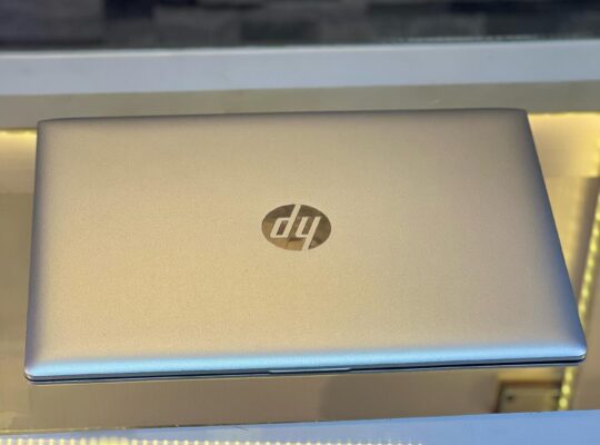 لابتوب hp core i5