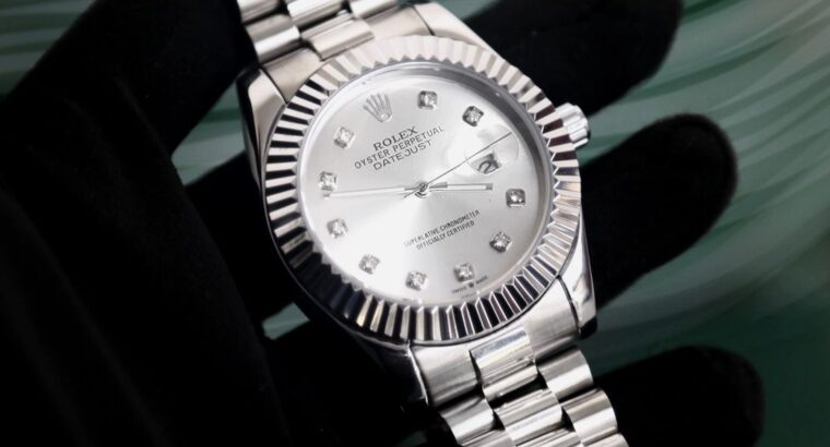 ساعات Rolex كوبي ماستر رجاالي