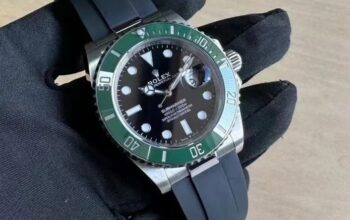 ساعات Rolex كوبي ماستر رجاالي