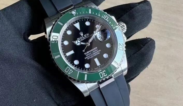 ساعات Rolex كوبي ماستر رجاالي