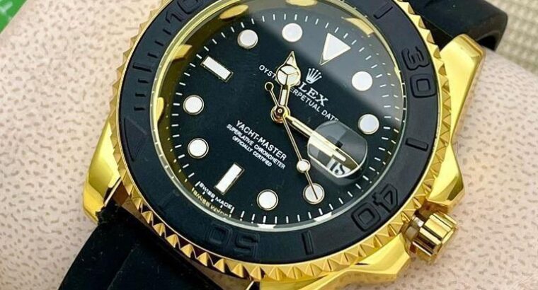 ساعات Rolex كوبي ماستر رجاالي