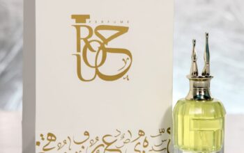 عطور