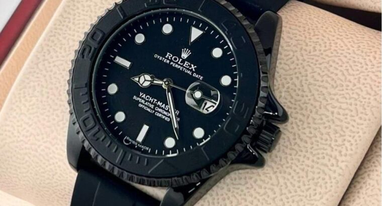 ساعات Rolex كوبي ماستر رجاالي