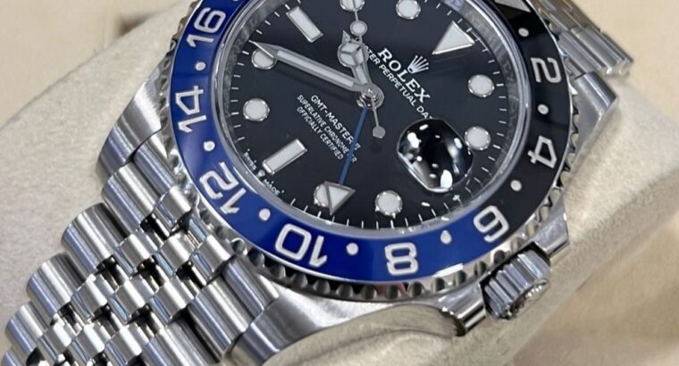 ساعات Rolex كوبي ماستر رجاالي