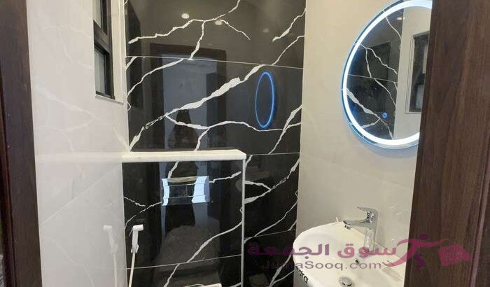 شقق للبيع فاخرة ارضية ش مكة 150م و140م+ترس وكراج خاص مدخل خاص جديد0792395756