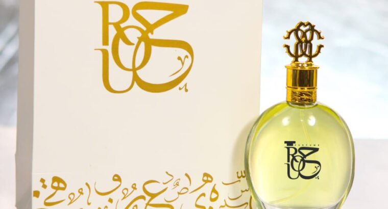 عطور  فوحان بتوهك توهان