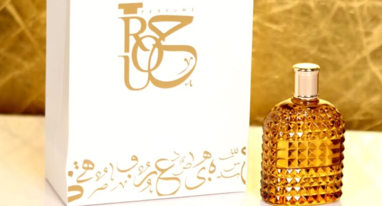 عطور  فوحان بتوهك توهان