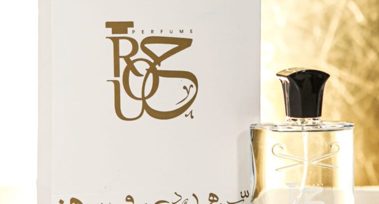 عطور  فوحان بتوهك توهان