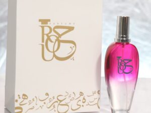 عطور  فوحان بتوهك توهان