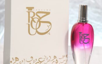 عطور  فوحان بتوهك توهان