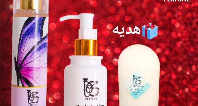 عطور  فوحان بتوهك توهان