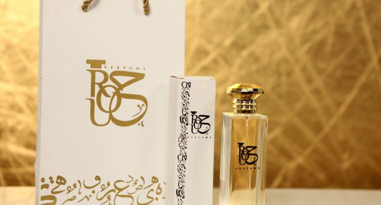 عطور  فوحان بتوهك توهان